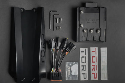 Torp TC1000 2.X Controller Kit for Surron Light Bee/ TM25/ TM40/ TM40 Pro Motor