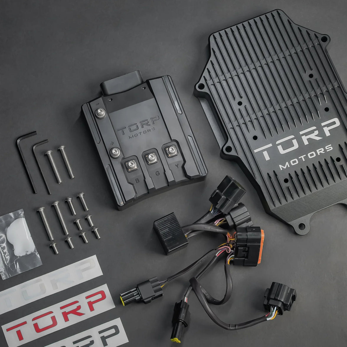 Torp TC1000 2.X Controller Kit for Surron Ultra Bee / TM50 / TM50Pro motor