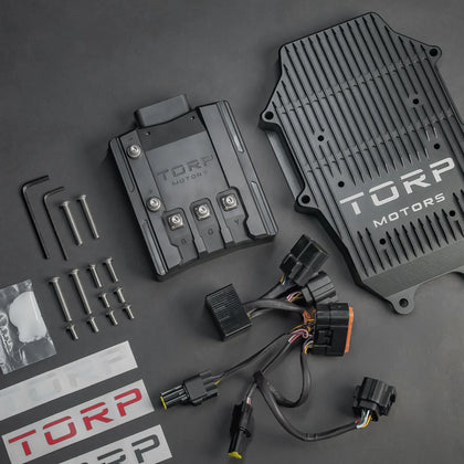 Torp TC1000 2.X Controller Kit for Surron Ultra Bee / TM50 / TM50Pro motor