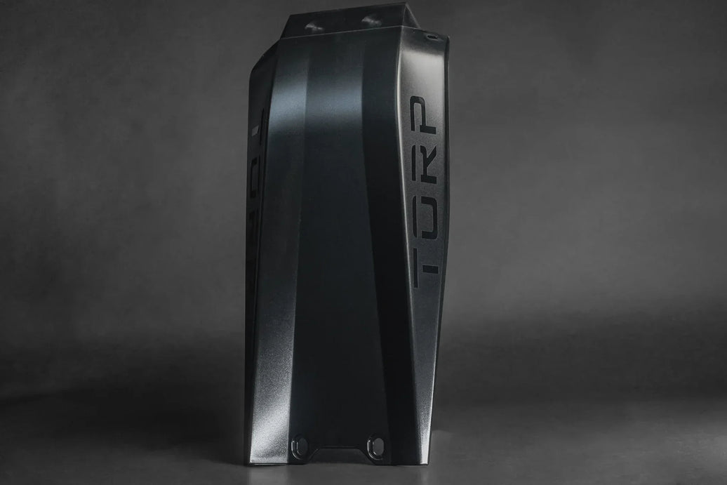 Replacement Torp Controller Shield for Suron Light Bee