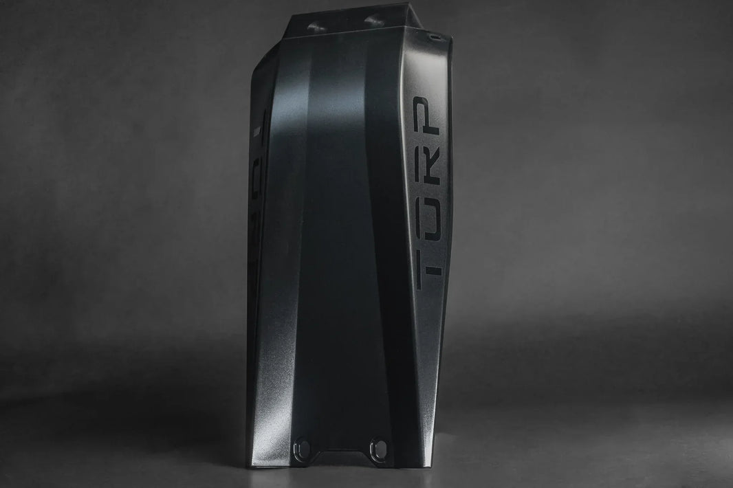 Replacement Torp Controller Shield for Suron Light Bee