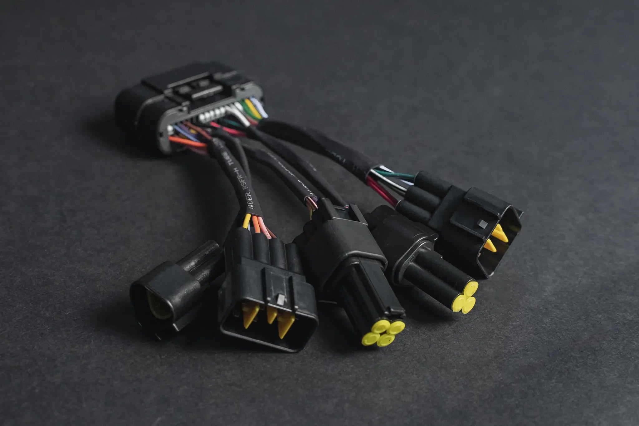 Torp TC1000 2.X Controller Kit for Surron Light Bee/ TM25/ TM40/ TM40 Pro Motor