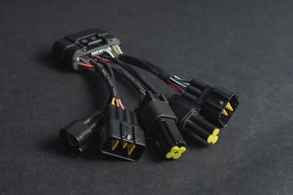 Torp TC500 2.X Controller Kit for Surron Light Bee TM25 Motor