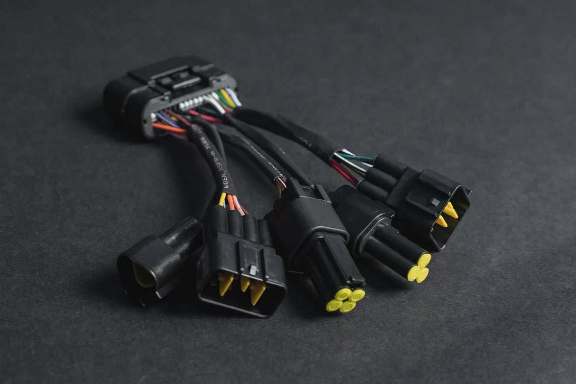 Torp TC500 2.X Controller Kit for Surron Light Bee TM25 Motor