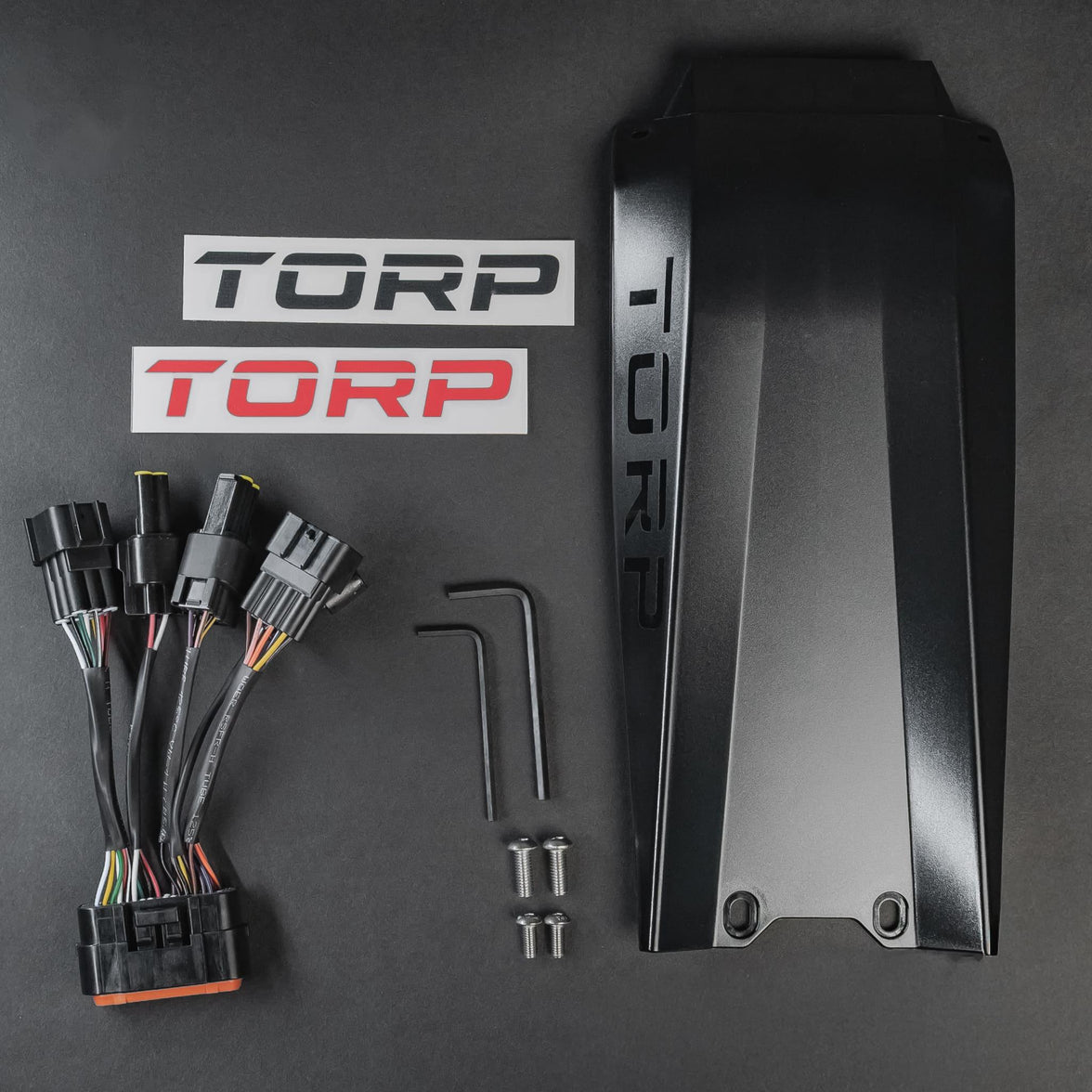 Torp TC500 2.X Controller Kit for Surron Light Bee TM25 Motor