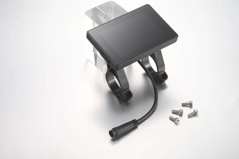 E-Ride Pro SS 3.0 OEM Dash Display Screen