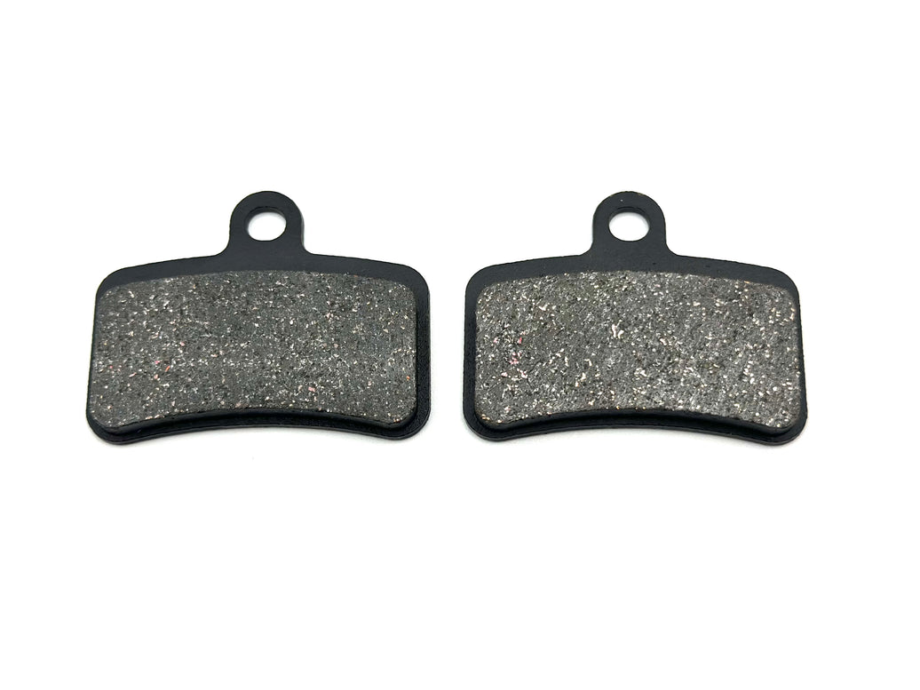 E-Ride Pro 3.0/ Talaria MX5 ceramic kevlar sintered Brake Pads black