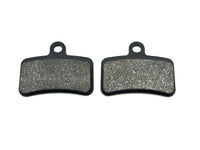 E-Ride Pro 3.0/ Talaria MX5 ceramic kevlar sintered Brake Pads black