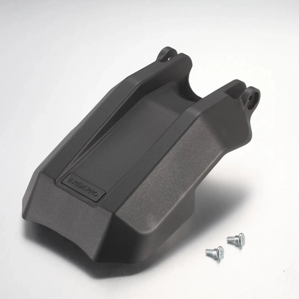 OEM E-Ride Pro Battery Cover Kit with Latch & Hardware - ProS / SS2.0 / SS3.0