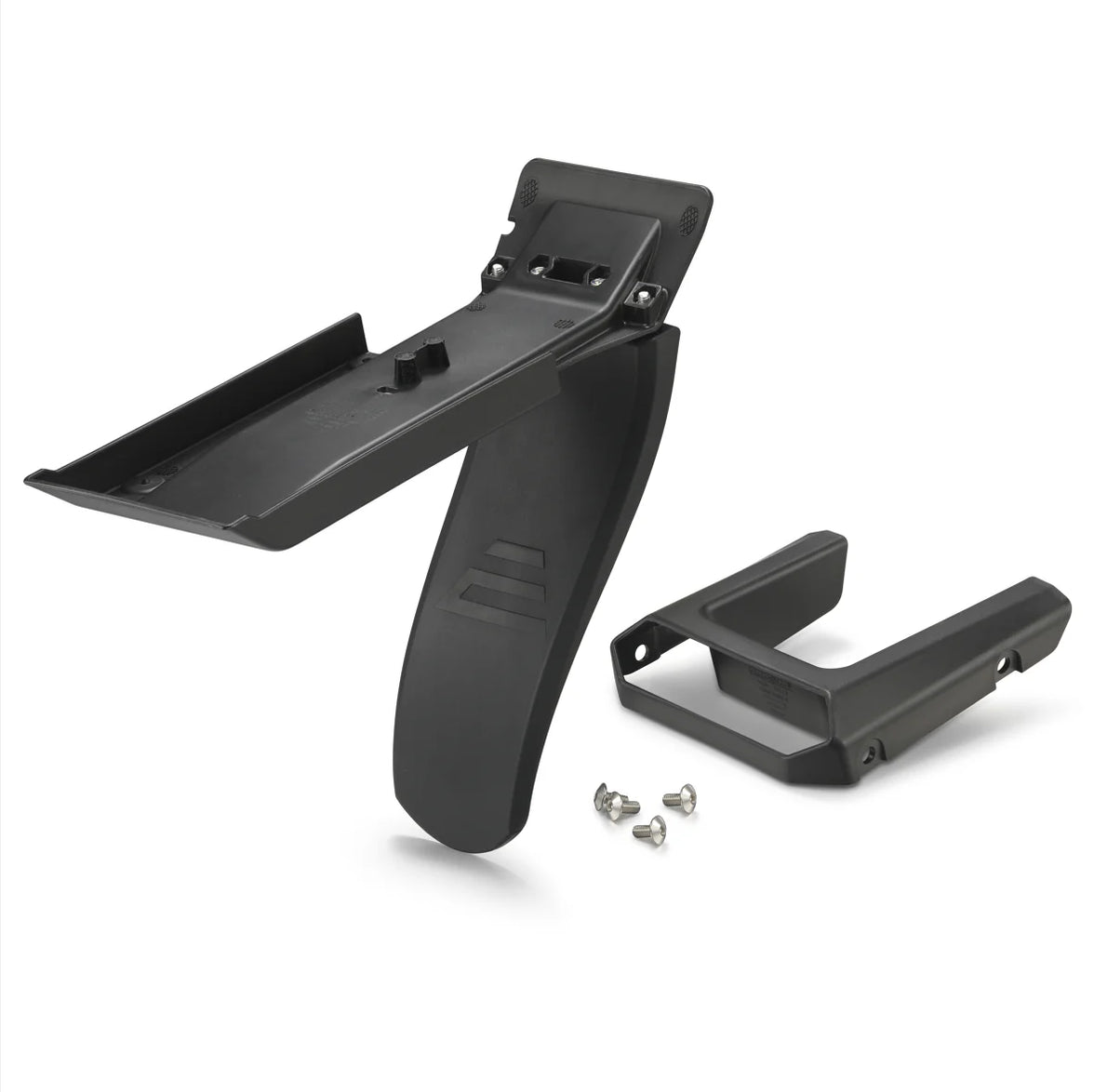 E-Ride Pro OEM Rear Wheel Mud Flap Kit