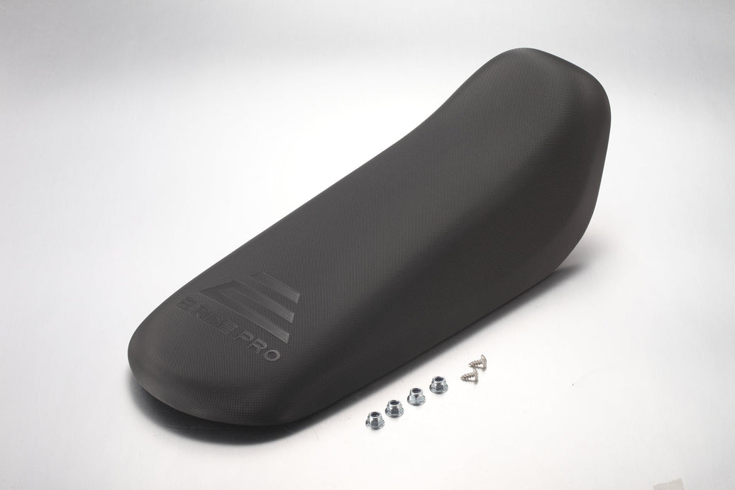 E-Ride Pro s ss2.0 ss3.0 SR OEM Replacement Seat - All Models black