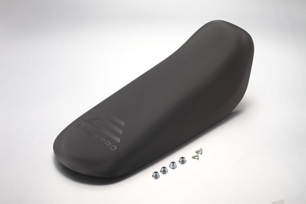 E-Ride Pro s ss2.0 ss3.0 SR OEM Replacement Seat - All Models black