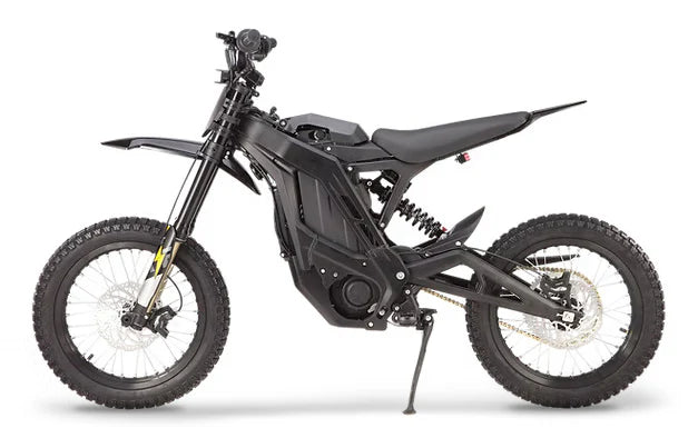 E-ride pro S 16inch