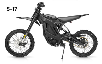 E-Ride Pro S17 inch