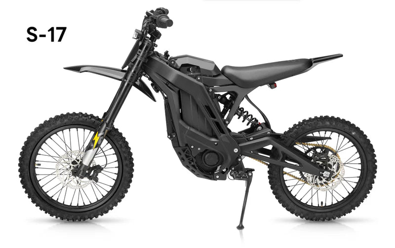 E-Ride Pro S17 inch