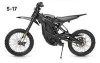 E-Ride Pro S17 inch