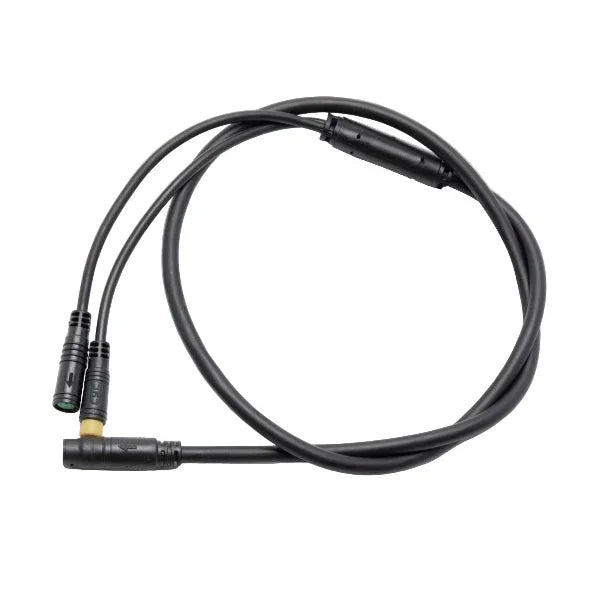 EBMX X-9000-V2 Controller 1-2 Harness