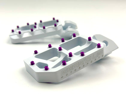 Surron | Talaria | E-Ride Pro Foot Pegs - Gear’d Up