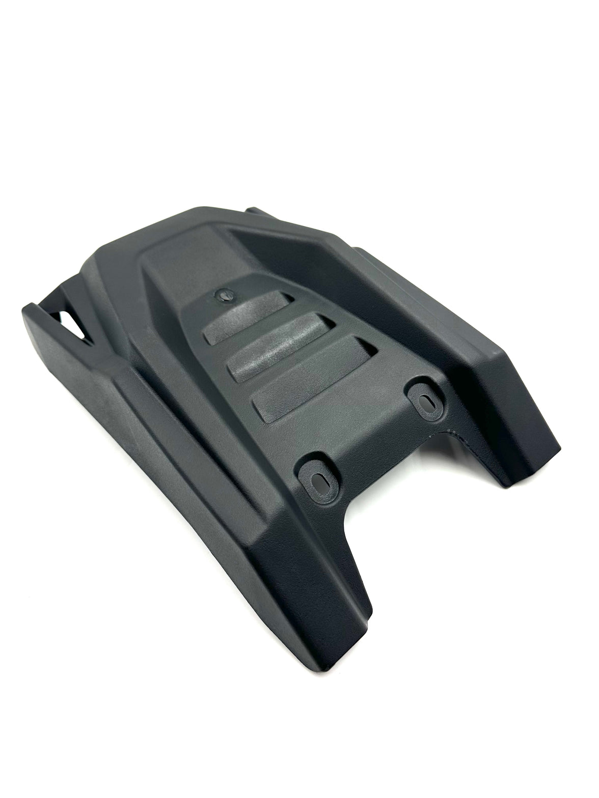 Surron Ultra Bee OEM Skid Plate - Black