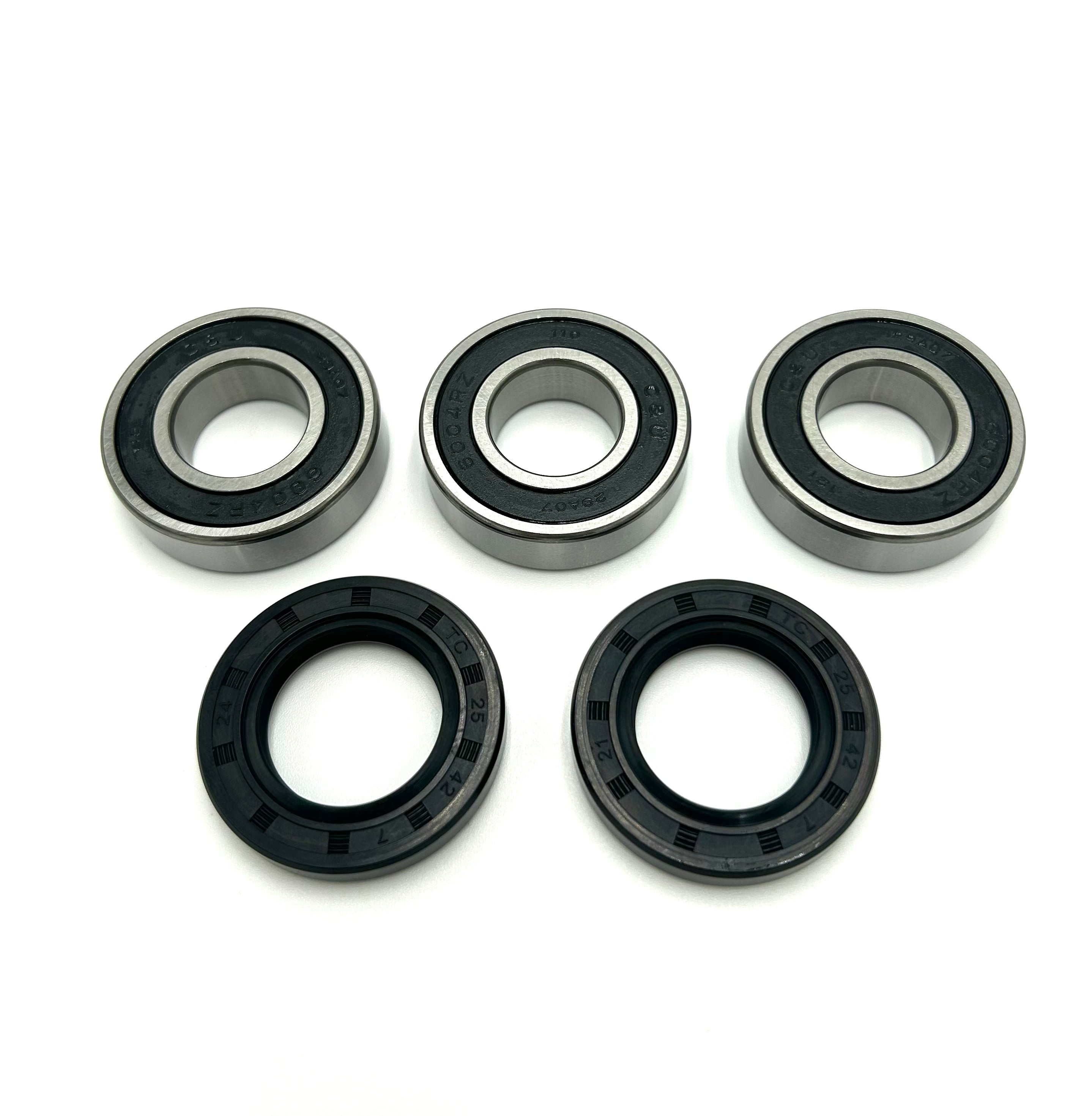 Surron Ultra Bee Rear Wheel Bearings