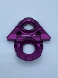 Gear’d Up Ignition Plate EV Warehouse
