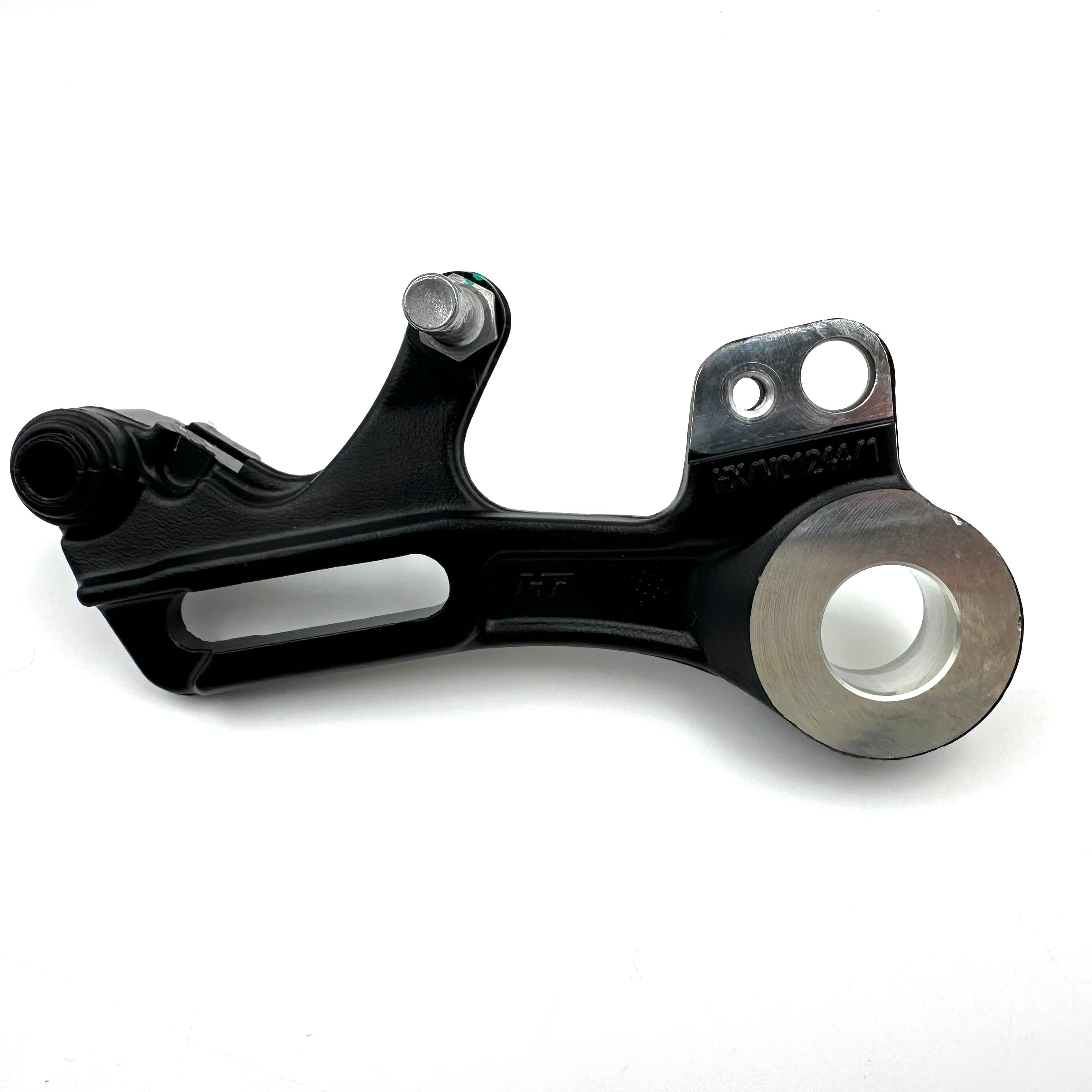 Surron Ultra Bee OEM Rear Brake Caliper Bracket w/ Hardware
