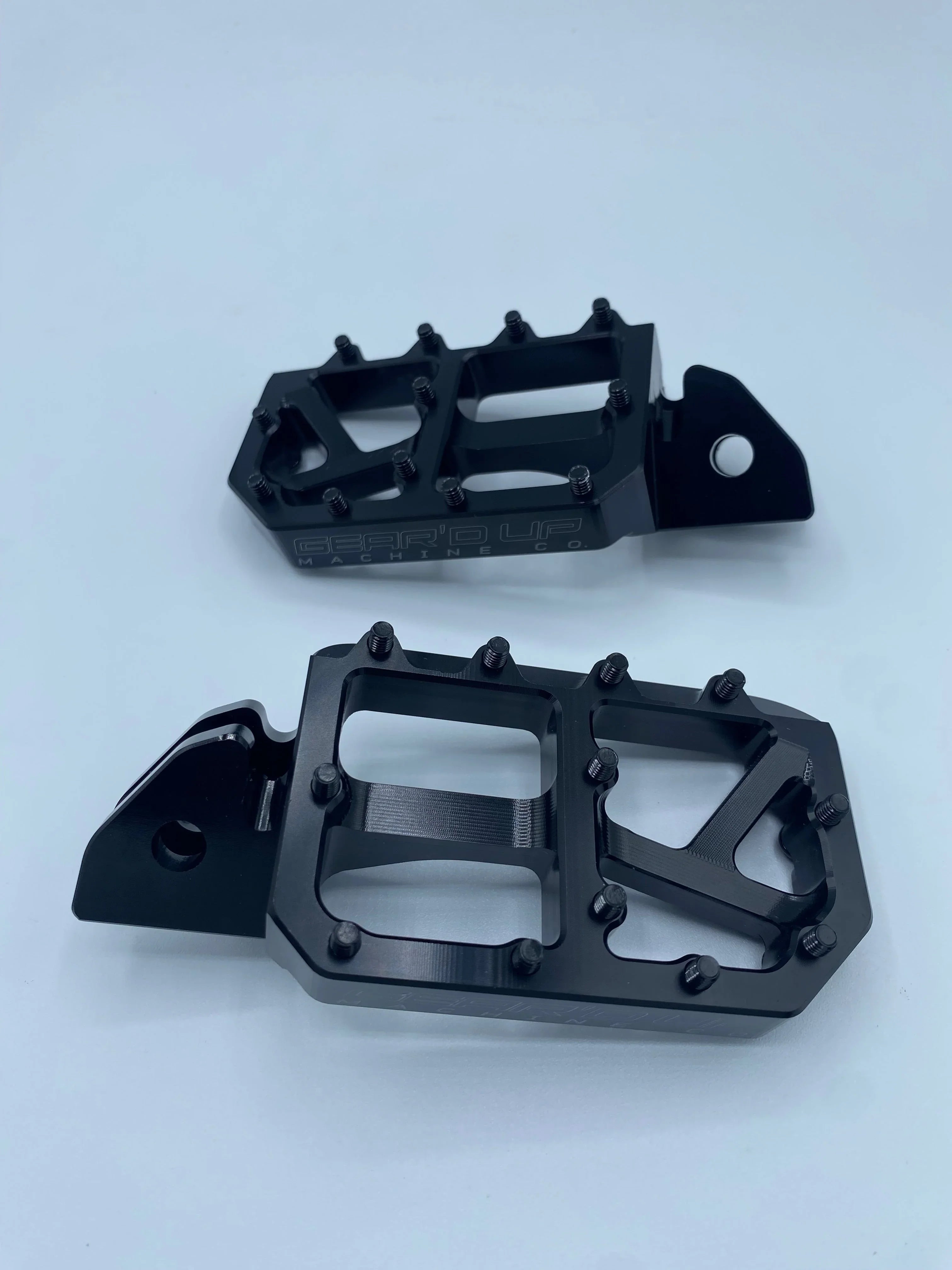 Gear’d Up Foot Pegs Surron Light Bee/Talaria/E-Ride Pro EV Warehouse