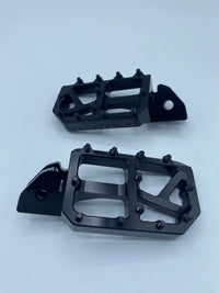 Gear’d Up Foot Pegs Surron Light Bee/Talaria/E-Ride Pro EV Warehouse