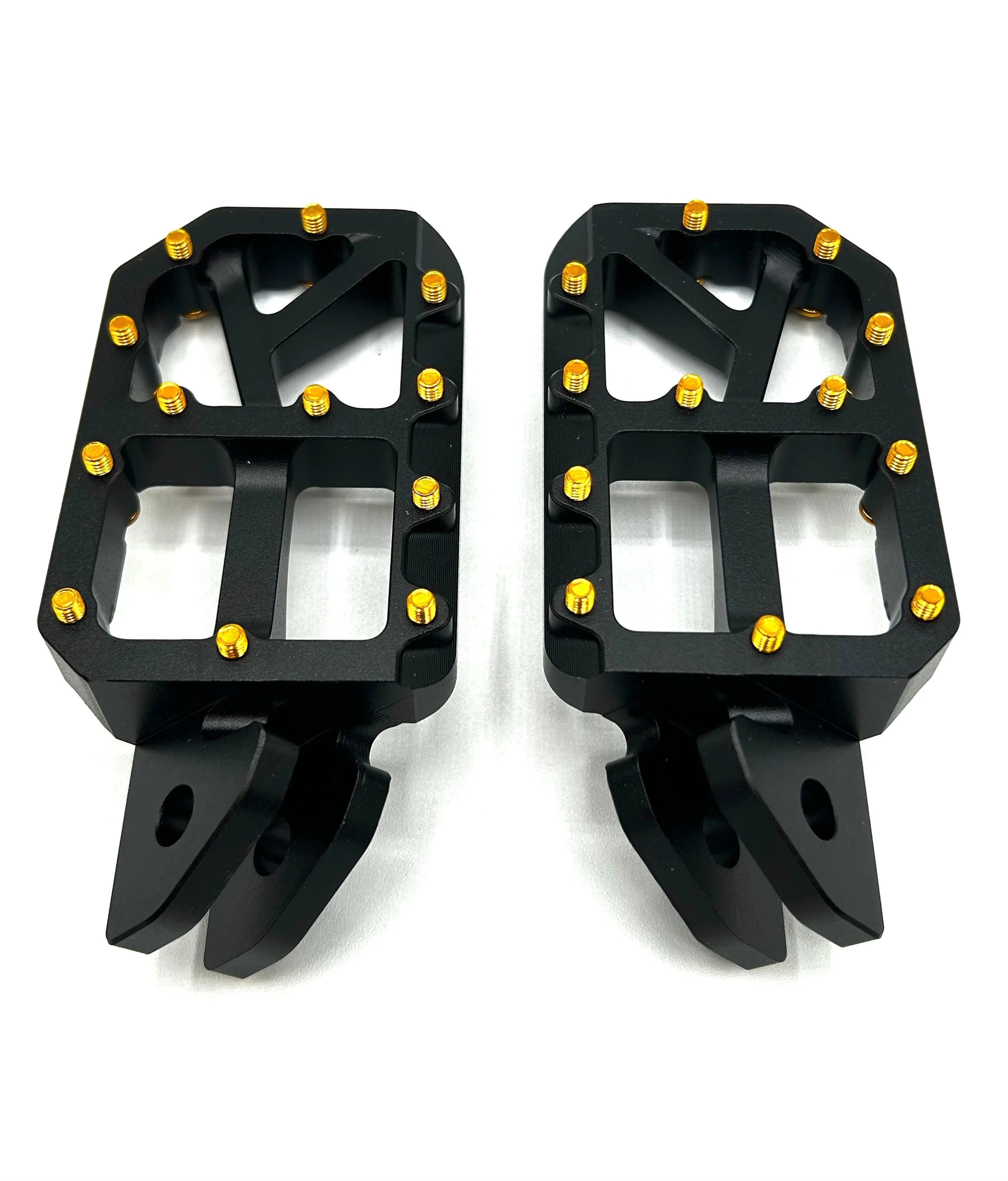 Gear’d Up Foot Pegs Surron Light Bee/Talaria/E-Ride Pro EV Warehouse