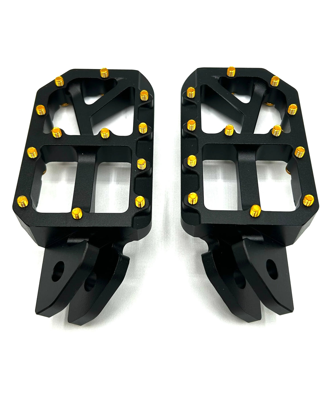 Gear’d Up Foot Pegs Surron Light Bee/Talaria/E-Ride Pro EV Warehouse