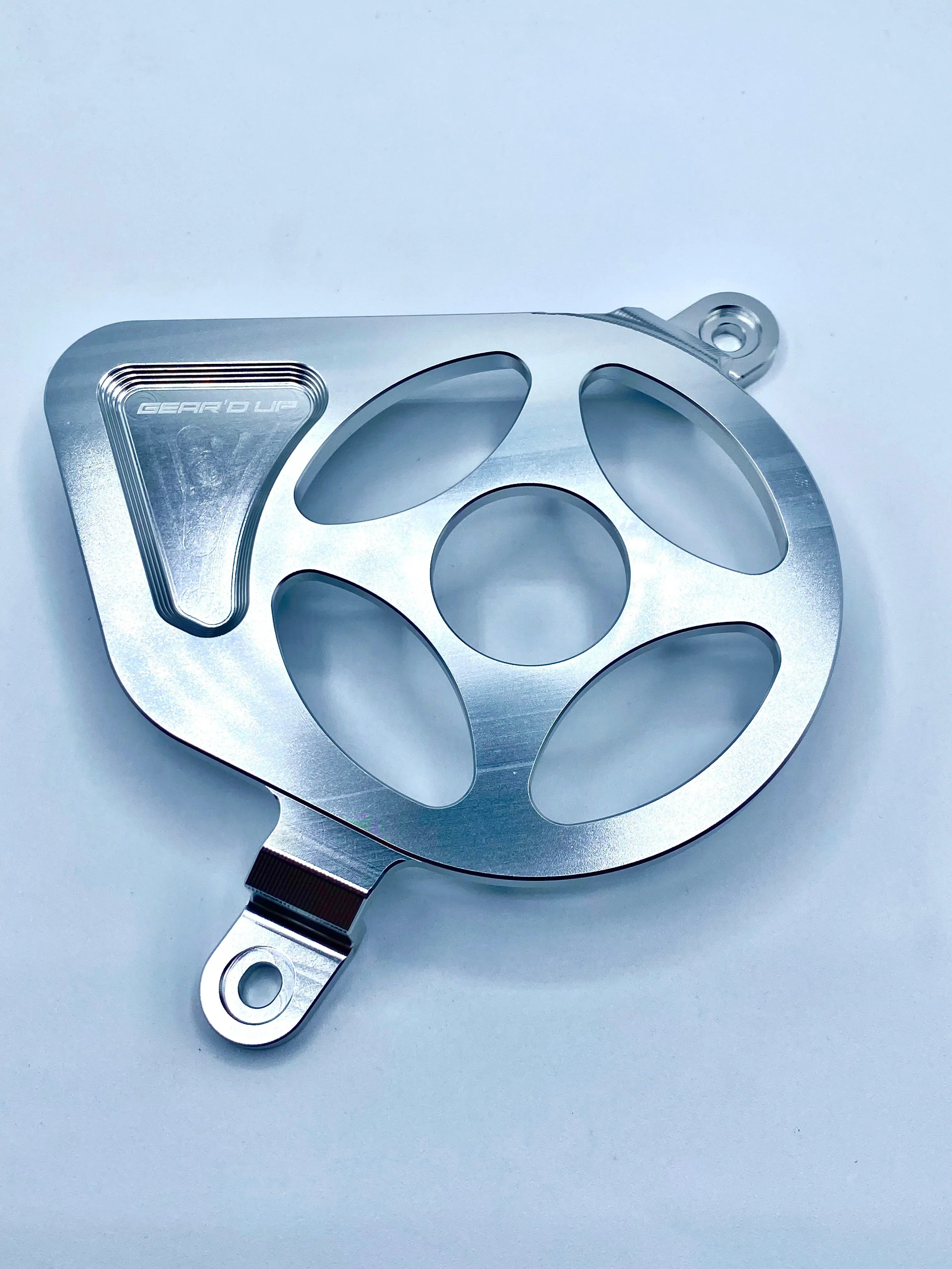 Talaria Sting Motor Cover-Gear’d Up EV Warehouse