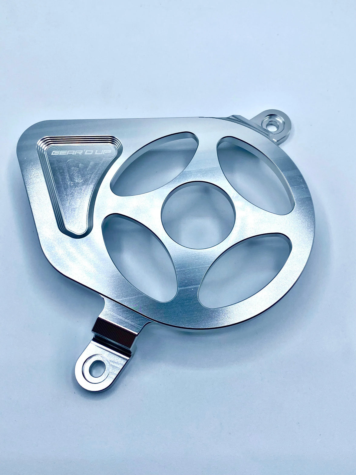 Talaria Sting Motor Cover-Gear’d Up EV Warehouse