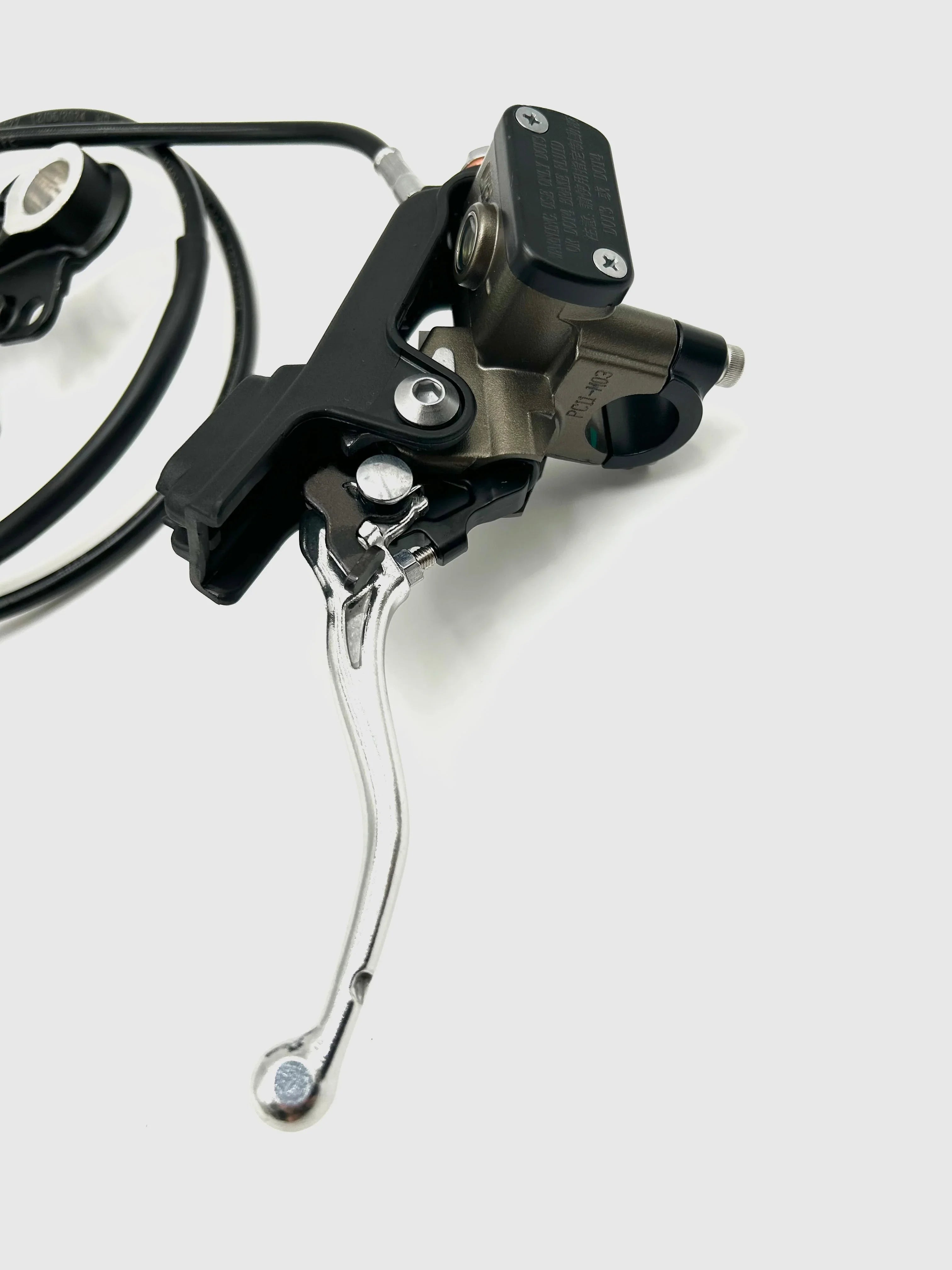 OEM Surron Ultra Bee Brake Assembly EV Warehouse