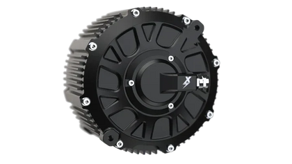 EBMX XLB-60 RACE Motor KIT EV Warehouse