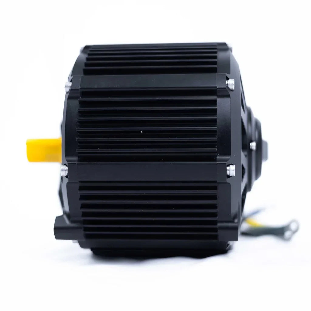 EBMX XUB-80 Motor for Surron Ultra Bee (Air Cooled) EV Warehouse
