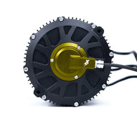 EBMX XUB-80 Motor for Surron Ultra Bee (Air Cooled) EV Warehouse