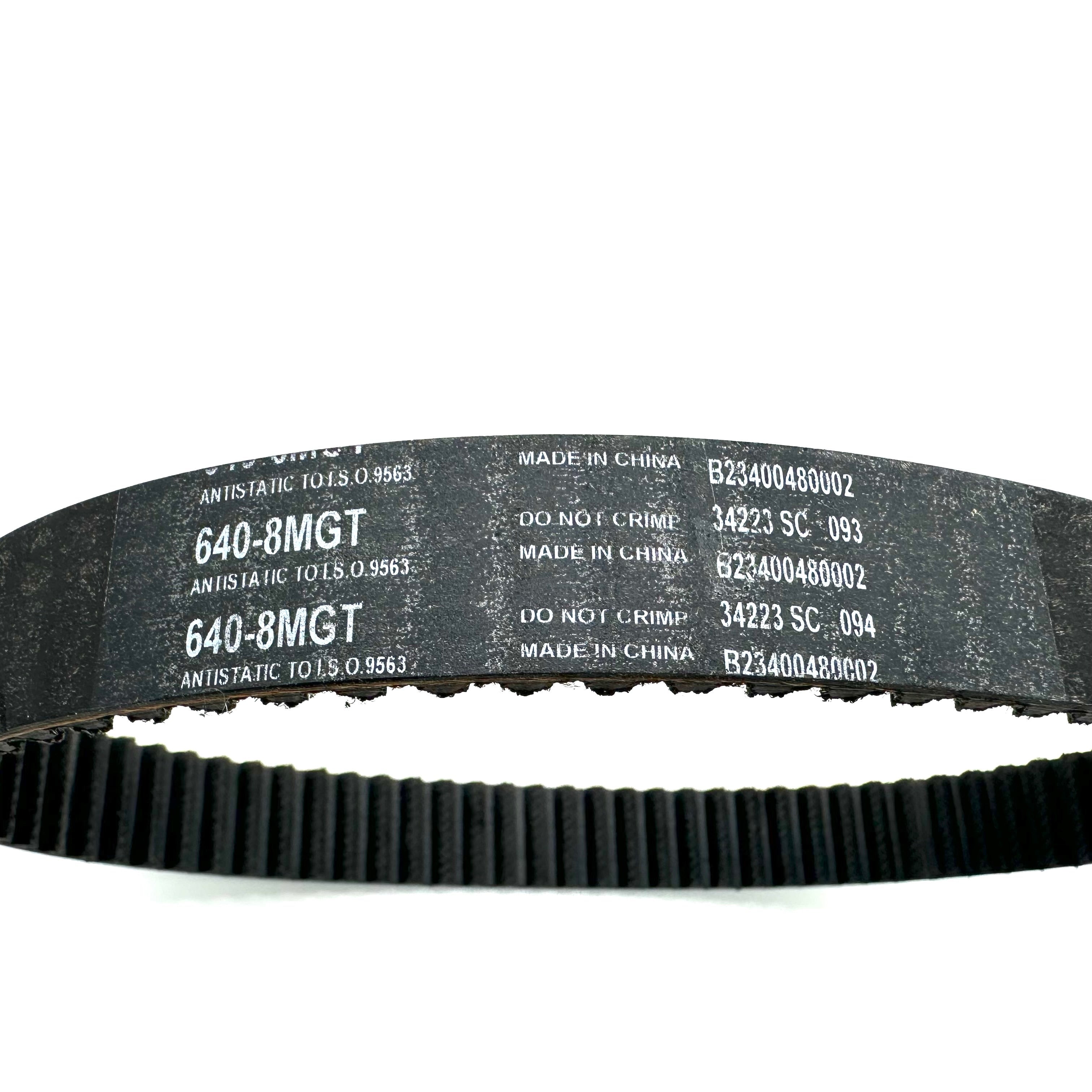 Replacement Primary Drive Belt for Surron Ultra Bee - Gates Powergrip GT4