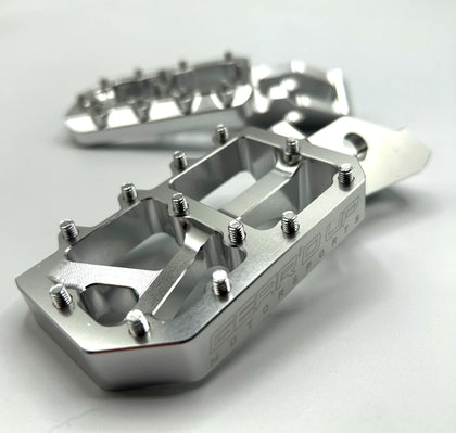 Surron Ultra Bee Foot Pegs- Gear'd Up