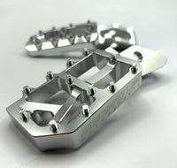 Surron Ultra Bee Foot Pegs- Gear'd Up