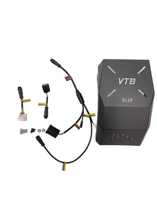 Ventus V9600 Wiring Harness (Version 1.7 and GEN 2 V9600 Controller)