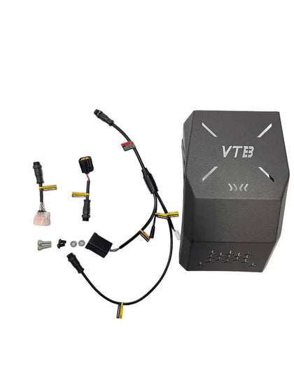 Ventus V9600 Wiring Harness (Version 1.7 and GEN 2 V9600 Controller)