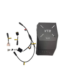 Ventus V9600 Wiring Harness (Version 1.7 and GEN 2 V9600 Controller)