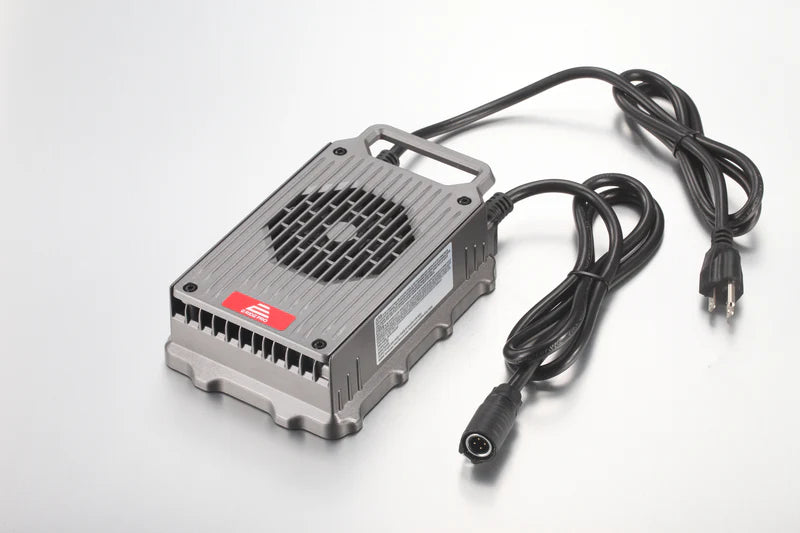 E-Ride Pro 72V10A Charger - Pro S /SS2.0/ SS3.0/ SR