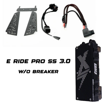 EBMX X-9000 V3 Controller Kit