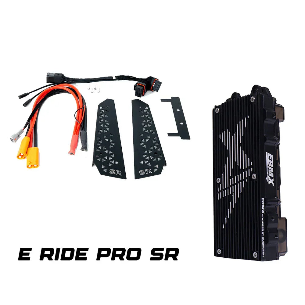 EBMX X-9000 V3 Controller Kit