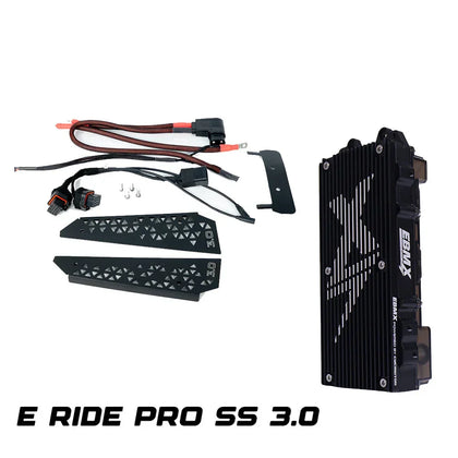 EBMX X-9000 V3 Controller Kit