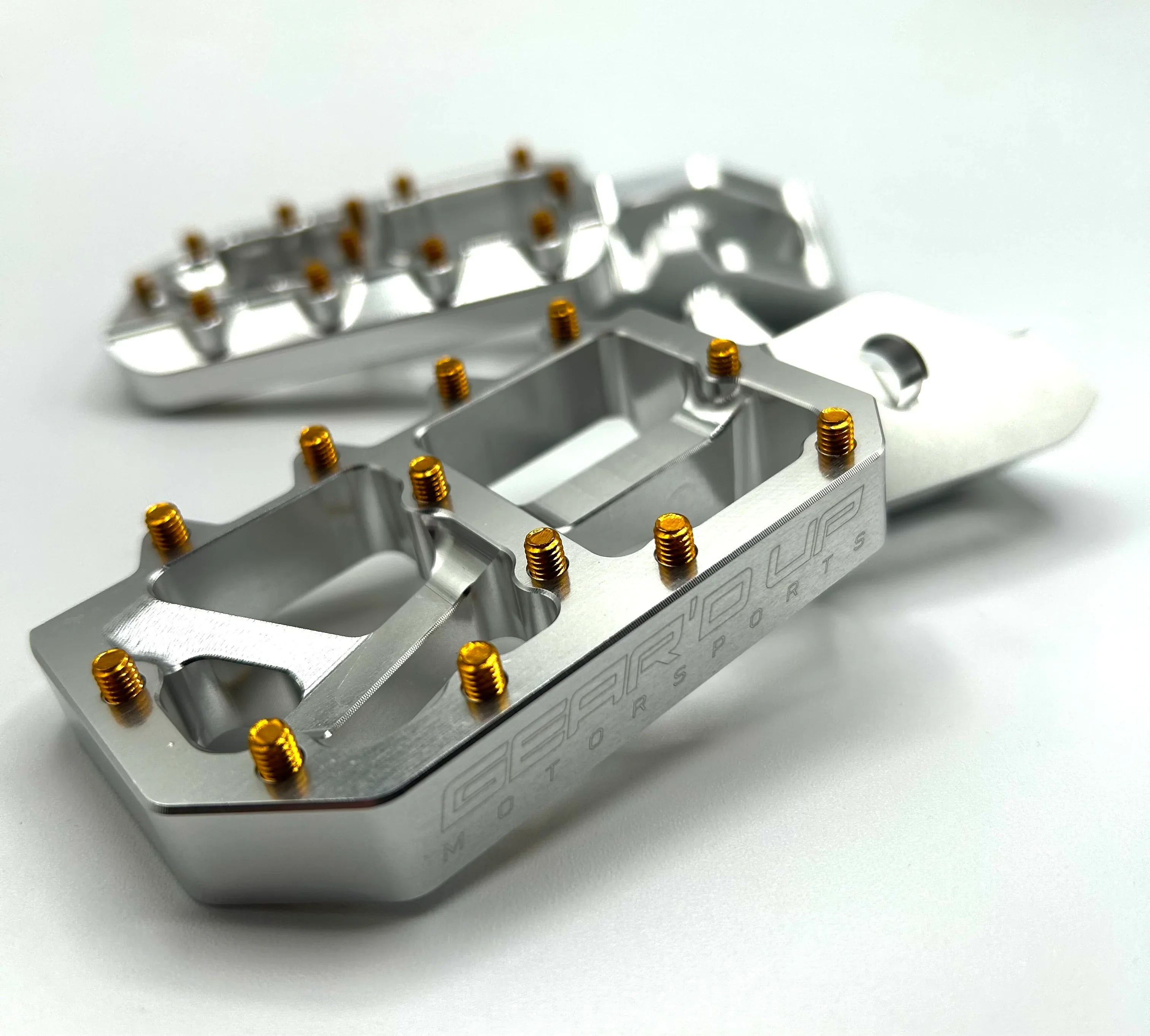 Surron Ultra Bee Foot Pegs- Gear'd Up