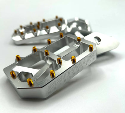 Surron Ultra Bee Foot Pegs- Gear'd Up