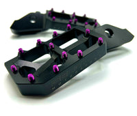 Surron Ultra Bee Foot Pegs- Gear'd Up