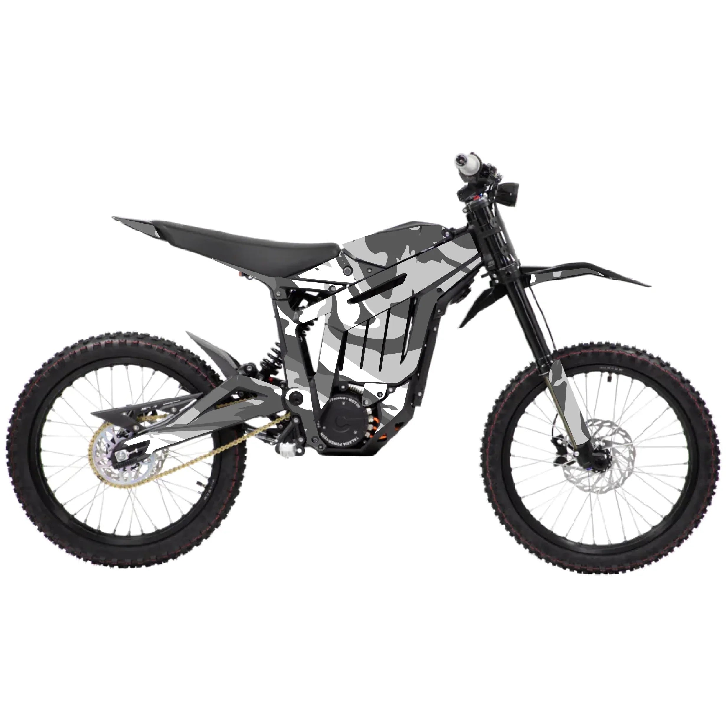 TALARIA - "SNOW CAMO" Graphics Guys